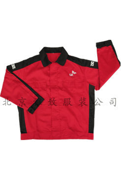 訂做礦工服|礦工服加工|山西礦工服|雅致工服廠