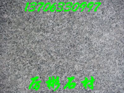 五蓮花路沿石，磨光路沿石，火燒路沿石