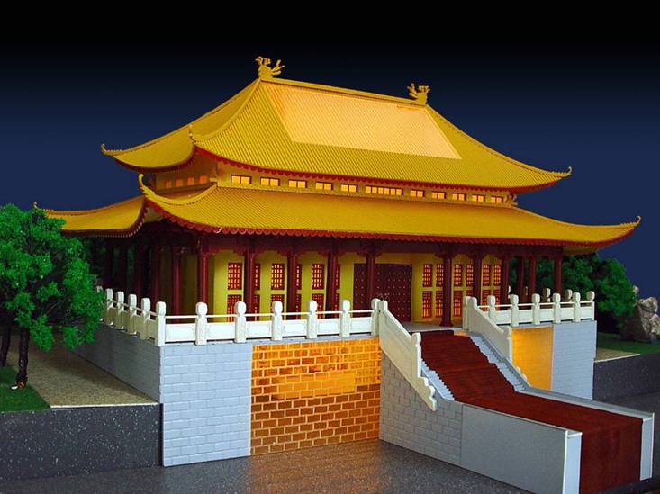 供應(yīng)建筑模型，武漢建筑設(shè)計，建筑模型公司。