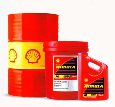 潤滑油殼牌大威納S460齒輪油 Shell Tivela S460 Oil