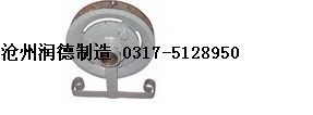 潤德生產鏈輪轉動裝置|排水漏斗|節流孔板
