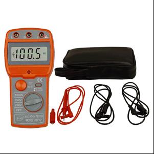 DMG2671F數字絕緣/導通電阻表（兆歐表）價格，數字絕緣02787262533