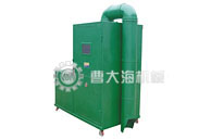 供應CDH-開松輸送珍珠棉球成型組合機,CDH-充棉機