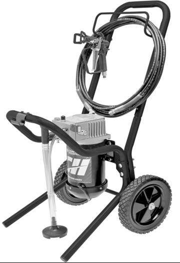 湖北噴涂機(jī)，武漢噴涂機(jī)銷售熱線：13277990852