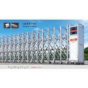內蒙古電動門 內蒙古伸縮門 內蒙古自動門 內蒙古電動門
