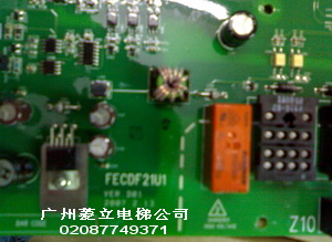 供應(yīng)三菱永磁同步電機(jī)