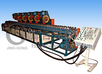 優(yōu)質(zhì)銷(xiāo)售商出售方管拋光機(jī)、雙面方管拋光機(jī)