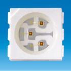 SMD5050LED，貼片LED，供應(yīng)大功率貼片 供應(yīng)3528LED