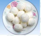 供應鞏義市優質纖維球濾料