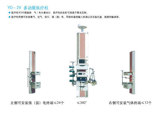 山東育達醫(yī)療器械YD-180E/C 梁式吊橋銷售熱線4006700567