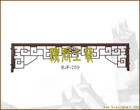 标君装饰实业供应仿古挂落金华仿古挂落浙江仿古挂落