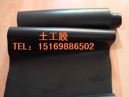 連云港環保型HDPE土工膜水產養殖專用材料|防滲膜廠家15805383141