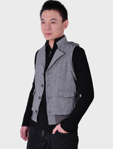 羽絨服定做西安馬甲定做|北京馬甲廠家|北京都市麗人服裝廠