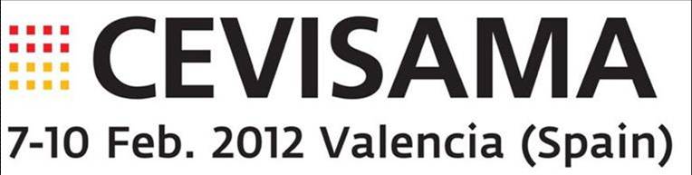 2012漢諾威緊固件展Fastener Fair