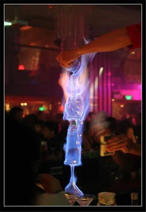 调酒师培训，武汉调酒培训，武汉调酒师培训