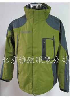 男女沖鋒衣訂做|制作沖鋒衣|沖鋒衣|雅致沖鋒衣廠