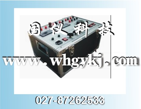 GYWJB-3延時繼電器檢檢測儀，延時繼電器檢檢測儀02787262533