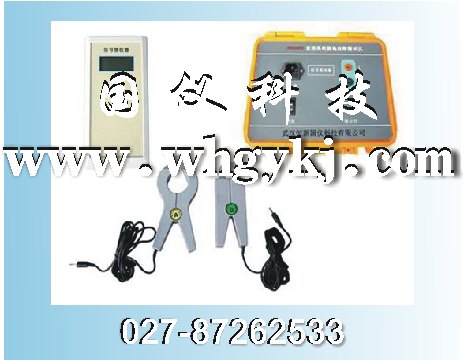 PDF3000便攜式電纜故障定位系統(tǒng)，電纜故障定位系統(tǒng)02787262533