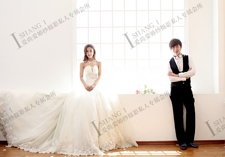 【外景婚紗攝影|海景婚紗攝影】婚紗攝影會所