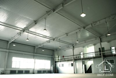 供應鋼結構廠房-上海彩鋼房-上海輕鋼彩鋼房-上海鋼結構公司