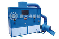 供應CDH-開松輸送珍珠棉球成型組合機,CDH-充棉機
