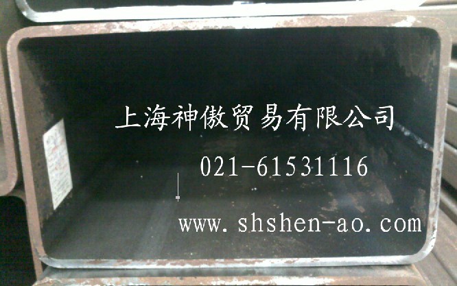 上海方管供應上海Q345B方管規格/江蘇方管廠價格/南京鍍鋅方管價格低合金方管