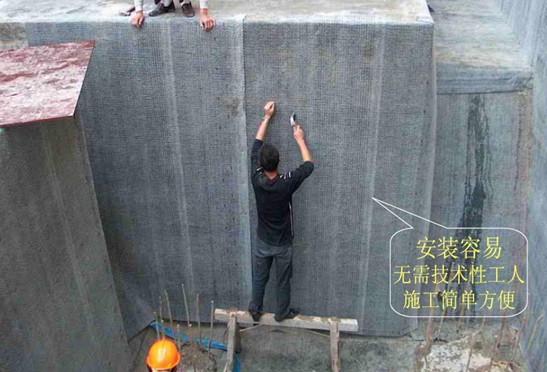 長絲土工布廠家