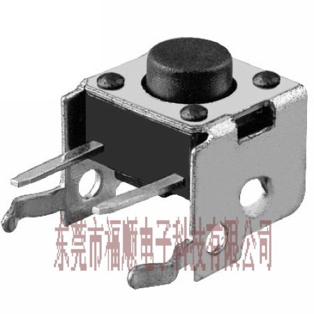 輕觸開關|帶燈開關|帶燈輕觸開關插腳