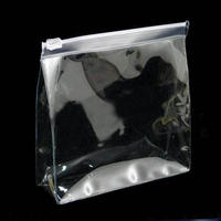 環保禮品PVC聚氯包，服裝PVC包裝袋，環保PVC塑料袋