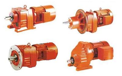 減速機(jī)R/RF17斜齒輪硬齒面減速機(jī)--上海磊諾傳動 021-22817570齒輪減速機(jī)