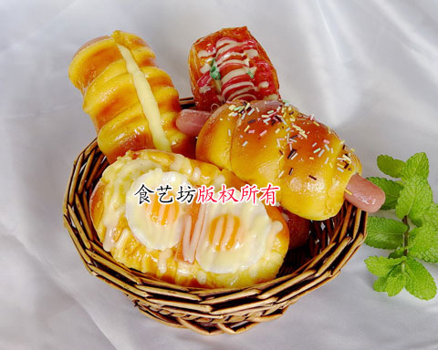 韓國食藝坊gf藝術(shù)飾品國內(nèi)市場發(fā)展空間大