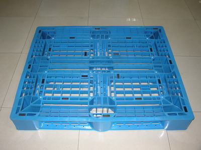 供應(yīng)1111川字（內(nèi)置鋼管，質(zhì)量可靠）墊倉板，卡板