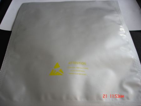 成都包裝袋廠家供應(yīng)粉狀物料真空鋁箔包裝袋,鈷粉包裝袋