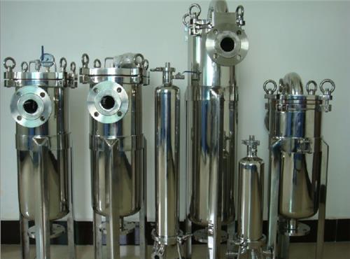 树脂过滤器，油脂过滤器 袋式过滤器东莞 过滤器东莞 