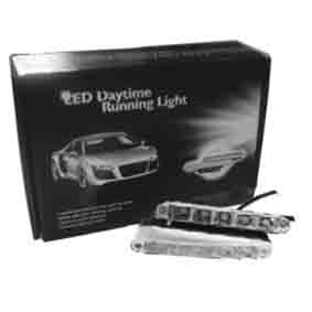 奧藍(lán)頓日行燈 led日行燈價(jià)格 led車燈改裝