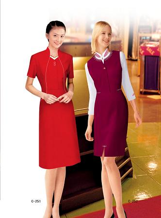 西服D工作服D定做西服D訂做制服D棉服D北京雅鍶特服裝廠 