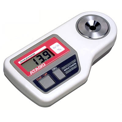 愛(ài)宕ATAGOPR-50HO雙氧水濃度計(jì)糖度計(jì)