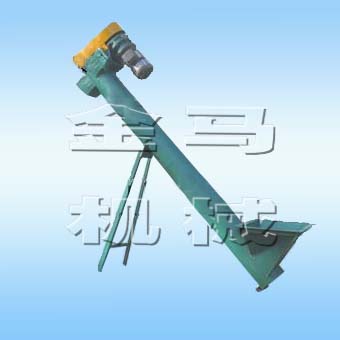 螺旋給料機(jī),螺旋式輸送,螺旋輸送機(jī),輸送機(jī) 03 