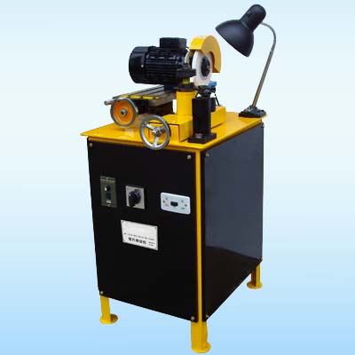 鋸片磨齒機，鋸片研磨機，鋸片 王