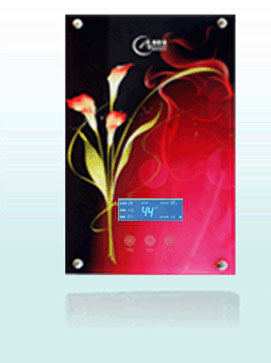 供應2011-麥斯福即熱式電熱水器，無需預熱-5秒出水，電熱水器