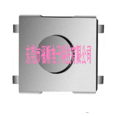 供應貼片插腳帶燈輕觸開關(guān) TS-1305