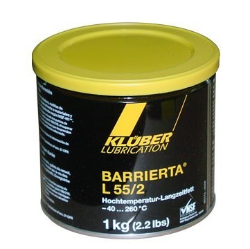 長(zhǎng)春供應(yīng)；克魯勃GH  6-100高溫齒輪油