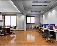 布隴廠房裝修公司，深圳街鋪裝修，布隴廠房裝修