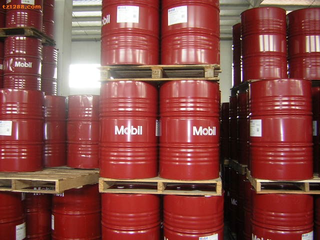 美孚派路格D抗燃液壓油 | Mobil Pyrogard D液壓油  