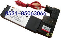 濟(jì)南占博氣動(dòng)公司供JH8635,XT8635三位九通手動(dòng)轉(zhuǎn)閥,