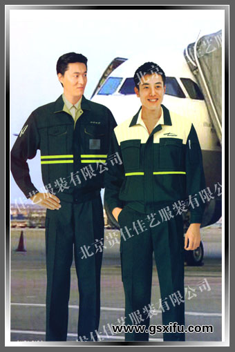 朝陽夏季短袖制服|定做工作服|工作服定做價格|北京貴仕佳藝服裝廠