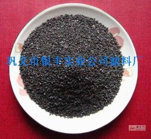 供應(yīng)湖北省錳砂濾料,武漢市錳砂濾料{zd1}價,黃石市錳砂濾料廠商