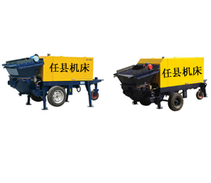 邢臺【快速砂漿噴涂機】廠家