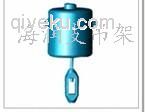海潤支吊架，彈簧支吊架，管夾，管托