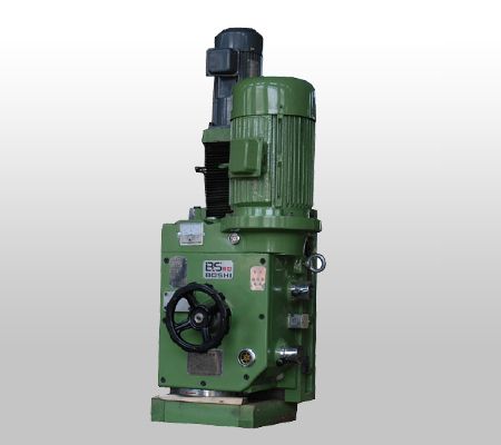 博世機床數控鏜銑削頭，山東數控鏜銑削頭生產廠家，高密博世機床